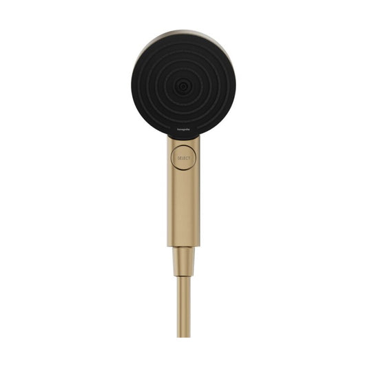 HANSGROHE 24110140 Handbrause Pulsify S 105 3jet