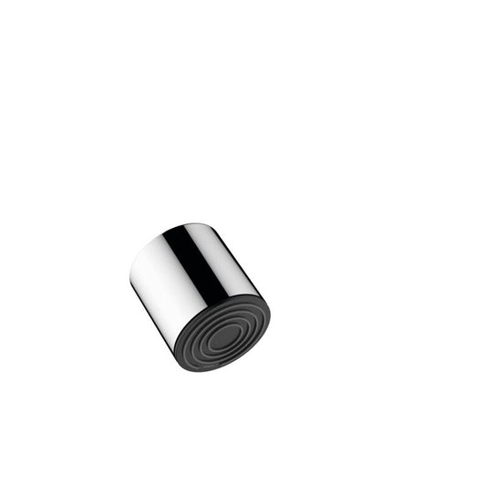 HANSGROHE 24132000 Kopfbrause Pulsify S 105 1jet