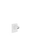 HANSGROHE 24139700 Wandanschluss Pulsify für