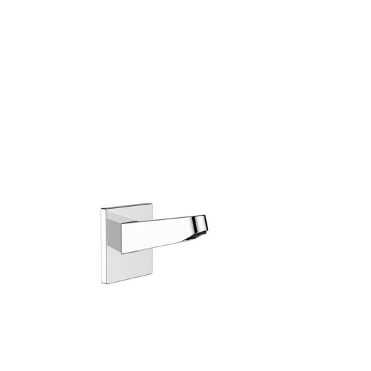 HANSGROHE 24149000 Wandanschluss Pulsify für