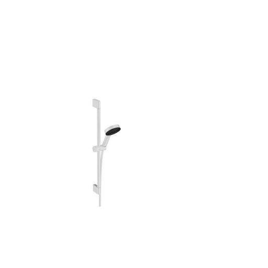 HANSGROHE 24161700 Brauseset Pulsify Select S 105 3jet