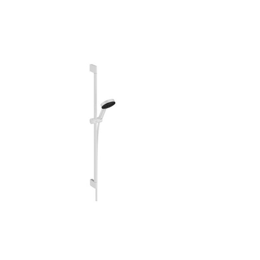 HANSGROHE 24171700 Brauseset Pulsify Select S 105 3jet