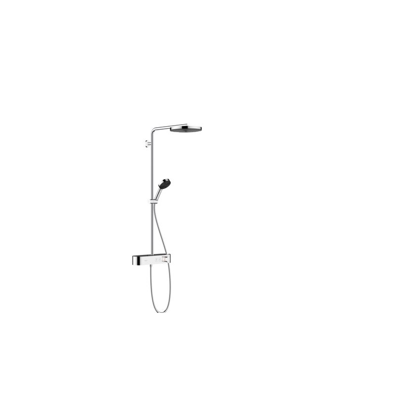 HANSGROHE 24220000 Showerpipe Pulsify S 260 1jet