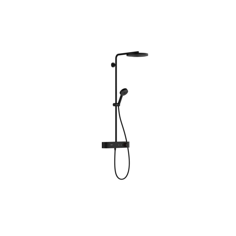 HANSGROHE 24220670 Showerpipe Pulsify S 260 1jet