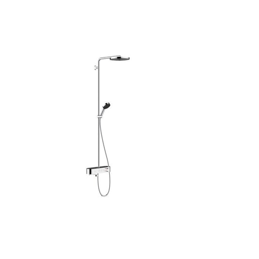 HANSGROHE 24230000 Showerpipe Pulsify S 260 1jet