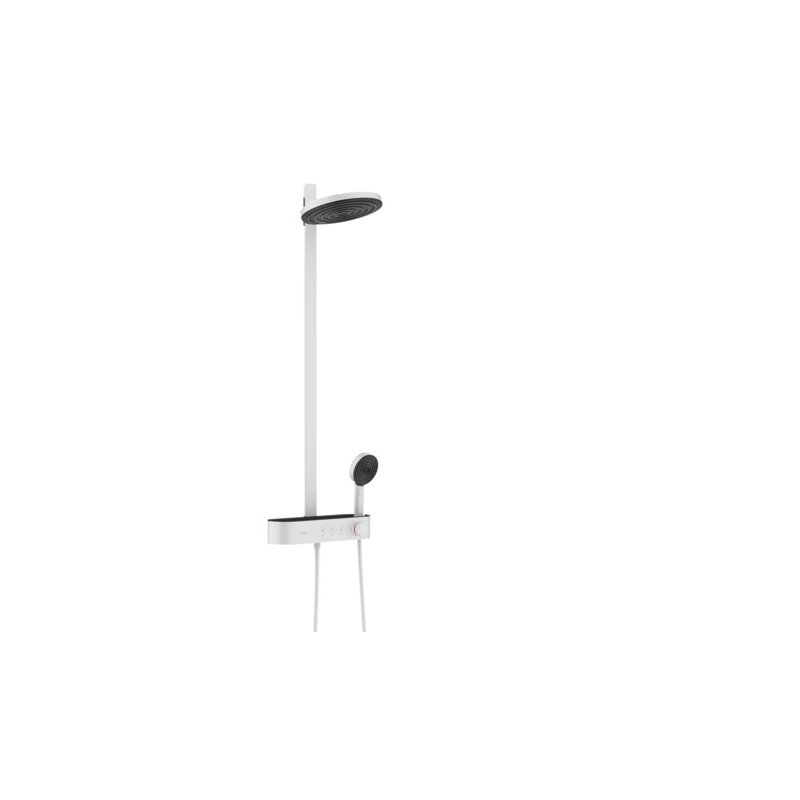HANSGROHE 24240700 Showerpipe Pulsify S 260 2jet