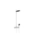 HANSGROHE 24240700 Showerpipe Pulsify S 260 2jet