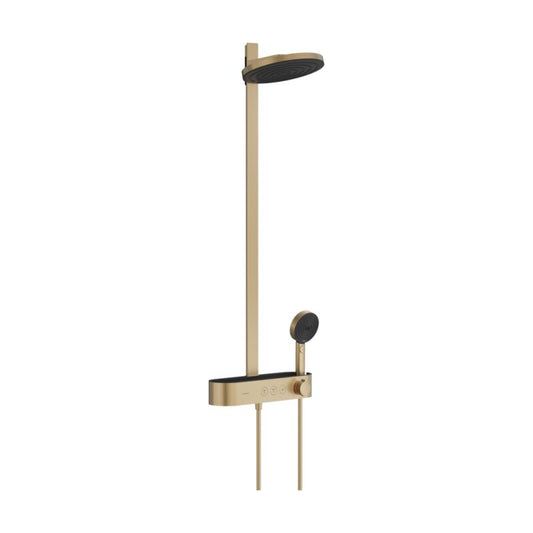 HANSGROHE 24241140 Showerpipe Pulsify S 260 2j EcoSmart