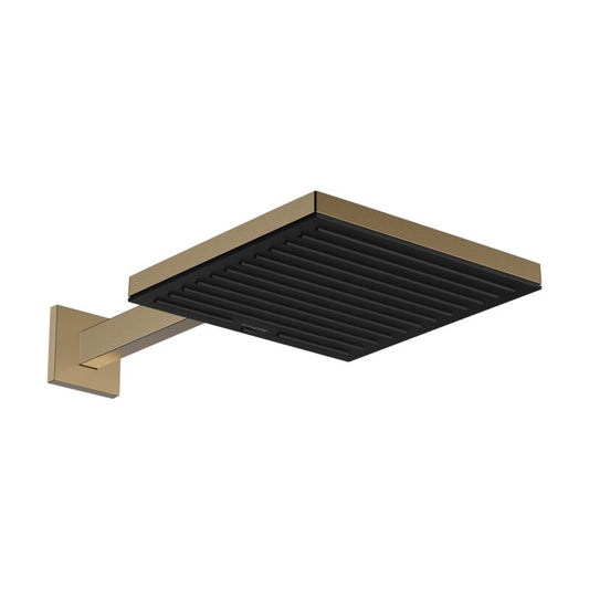 HANSGROHE 24337140 Brausearm E 390mm BBR