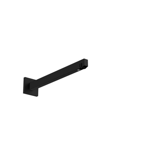 HANSGROHE 24337670 Brausearm E 390mm mattschwarz