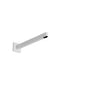 HANSGROHE 24337700 Brausearm E 390mm mattweiß