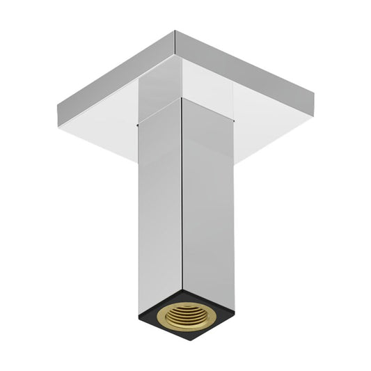 HANSGROHE 24338000 Deckenanschluss E 100mm chrom