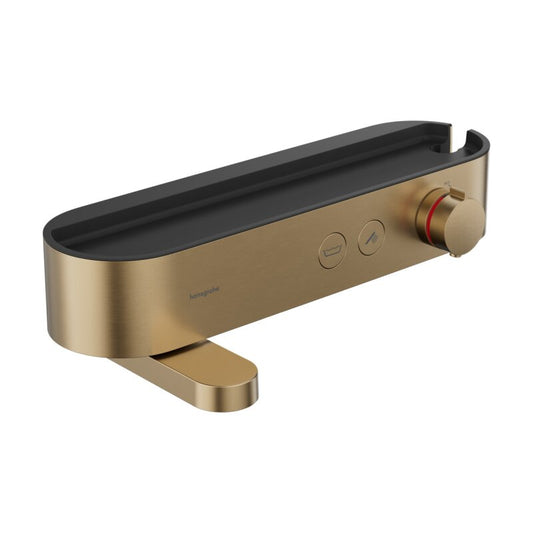 HANSGROHE 24340140 Thermostat ShowerTablet Select 400