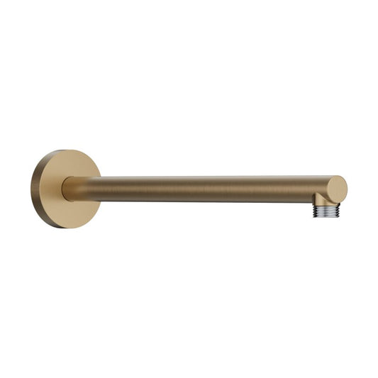HANSGROHE 24357140 Brausearm S 390mm BBR