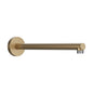 HANSGROHE 24357140 Brausearm S 390mm BBR
