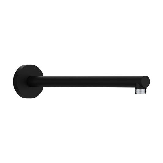 HANSGROHE 24357670 Brausearm S 390mm mattschwarz