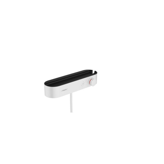 HANSGROHE 24360700 Thermostat ShowerTablet Select 400