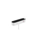 HANSGROHE 24360700 Thermostat ShowerTablet Select 400