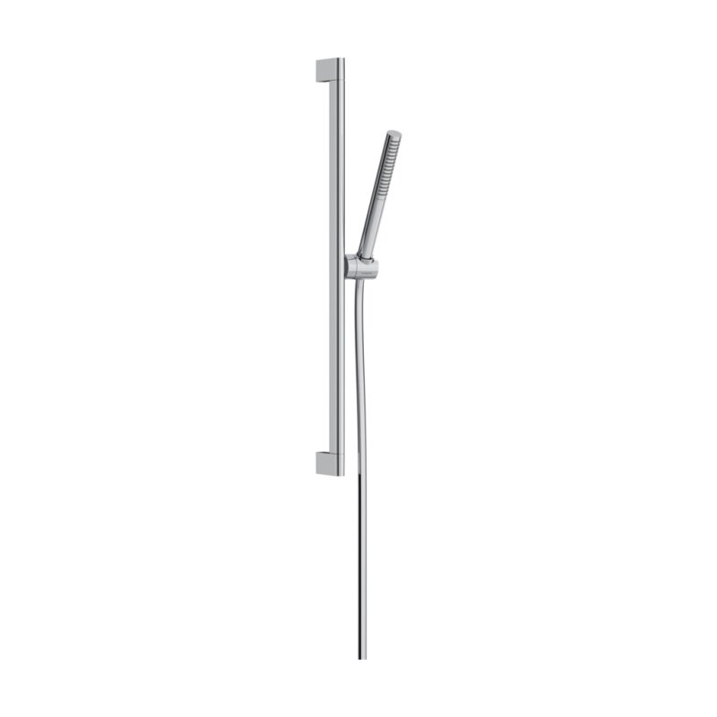 HANSGROHE 24373000 Brauseset Pulsify S 100 1j EcoSmart+