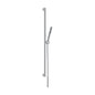 HANSGROHE 24382000 Brauseset Pulsify S 100 1jet