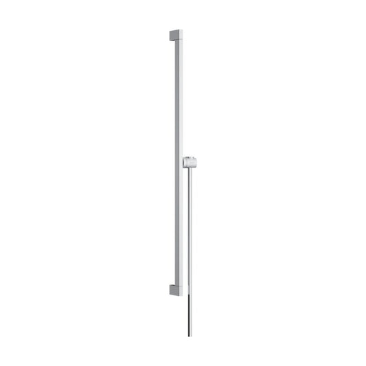 HANSGROHE 24403000 Brausestange Unica E Puro 900mm mit