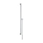 HANSGROHE 24403000 Brausestange Unica E Puro 900mm mit