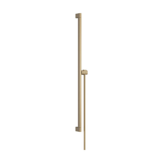 HANSGROHE 24403140 Brausestange Unica E Puro 900mm mit