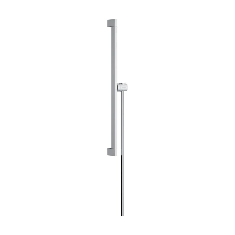 HANSGROHE 24404000 Brausestange Unica E Puro 650mm mit
