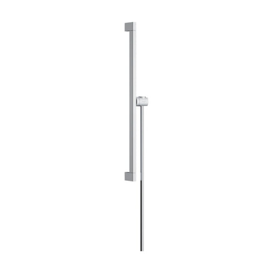 HANSGROHE 24404000 Brausestange Unica E Puro 650mm mit