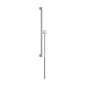 HANSGROHE 24404000 Brausestange Unica E Puro 650mm mit