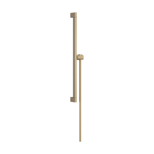 HANSGROHE 24404140 Brausestange Unica E Puro 650mm mit