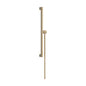 HANSGROHE 24404140 Brausestange Unica E Puro 650mm mit