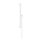 HANSGROHE 24404700 Brausestange Unica E Puro 650mm mit
