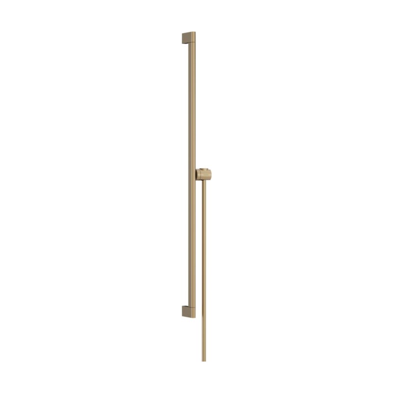 HANSGROHE 24405140 Brausestange Unica S Puro 900mm