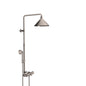 HANSGROHE 26020800 Showerpipe Axor Front BSO
