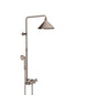HANSGROHE 26020820 Showerpipe Axor Front BN