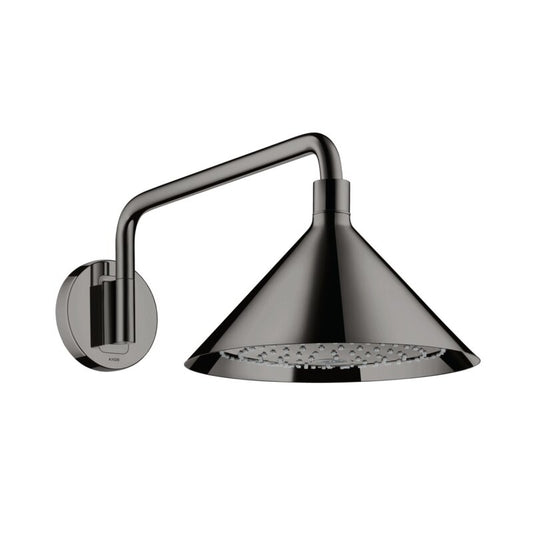 HANSGROHE 26021330 Kopfbrause Axor Front m.Brausearm PBC