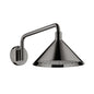 HANSGROHE 26021330 Kopfbrause Axor Front m.Brausearm PBC