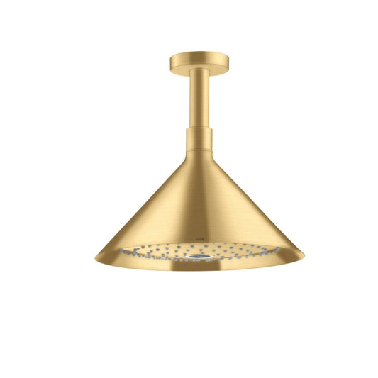 HANSGROHE 26022250 Kopfbrause Axor Front