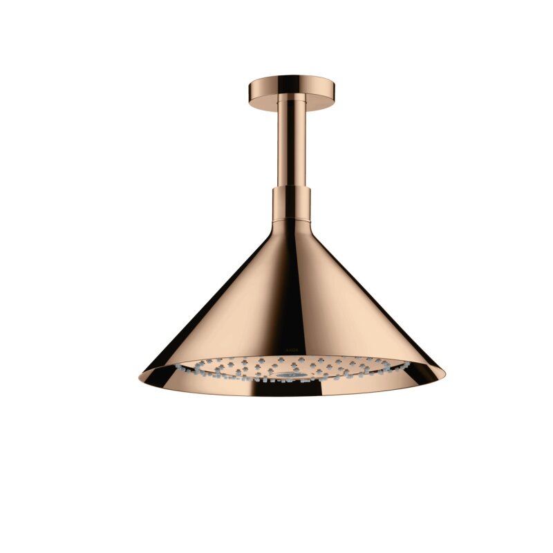HANSGROHE 26022300 Kopfbrause Axor Front