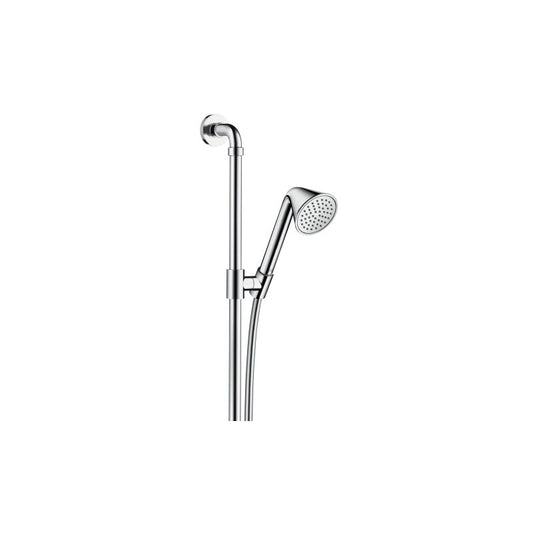 HANSGROHE 26023000 Brausenset Axor Front chrom