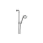 HANSGROHE 26023000 Brausenset Axor Front chrom