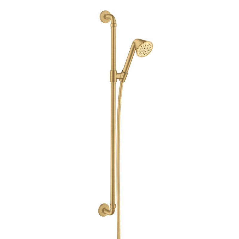 HANSGROHE 26023250 Brausenset Axor Front BGO