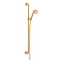 HANSGROHE 26023250 Brausenset Axor Front BGO