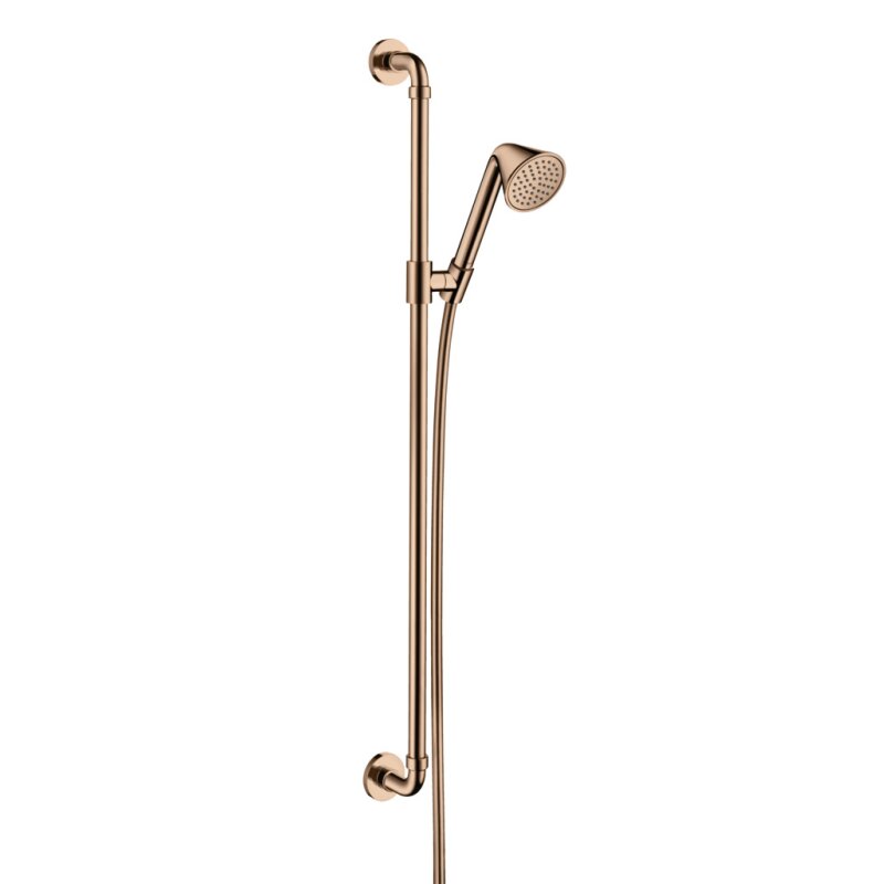 HANSGROHE 26023300 Brausenset Axor Front PRG