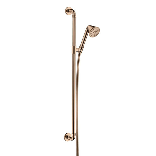 HANSGROHE 26023300 Brausenset Axor Front PRG