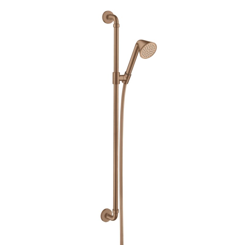 HANSGROHE 26023310 Brausenset Axor Front BRG