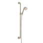 HANSGROHE 26023820 Brausenset Axor Front BN