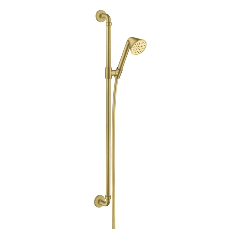 HANSGROHE 26023950 Brausenset Axor Front BB