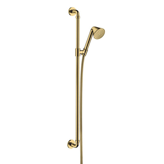 HANSGROHE 26023990 Brausenset Axor Front PGO